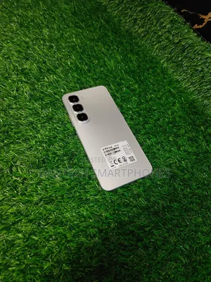 New Infinix Hot 60i 256 GB Gold