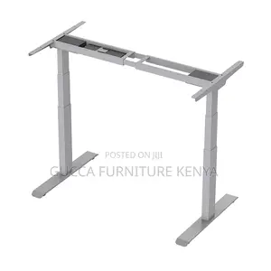 1.2m Ergonomic Computer Electric Standing Desk
