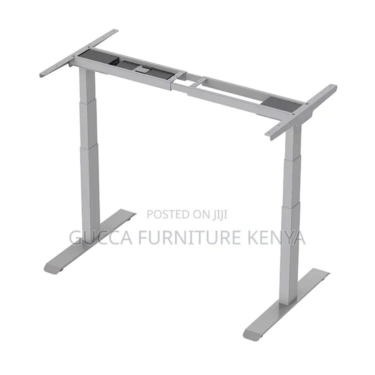 1.2m Ergonomic Computer Electric Standing Desk