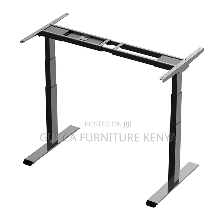 1.2m Ergonomic Computer Electric Standing Desk