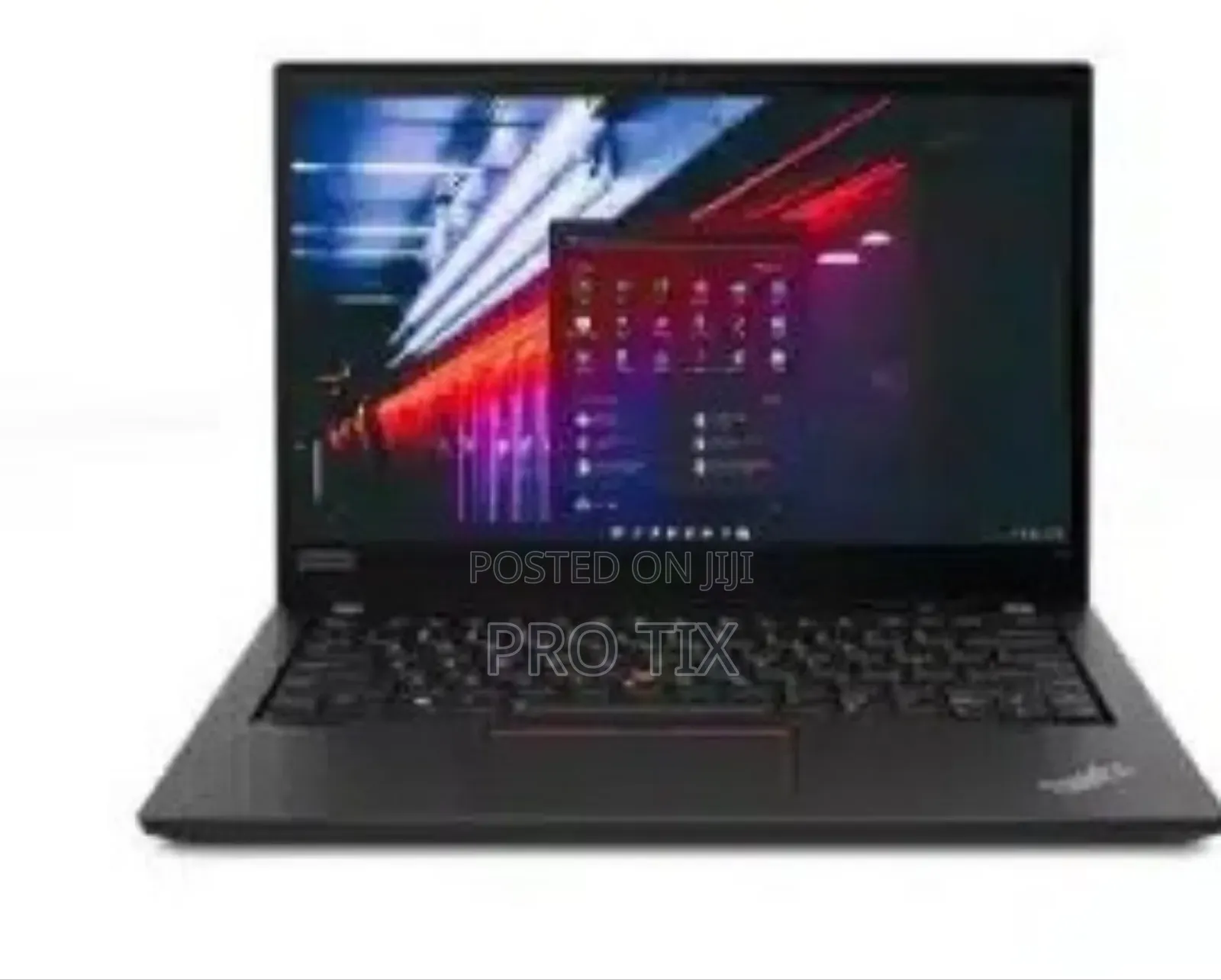 New Laptop Lenovo ThinkPad T14 16GB Intel Core Ultra 7 SSD 512GB