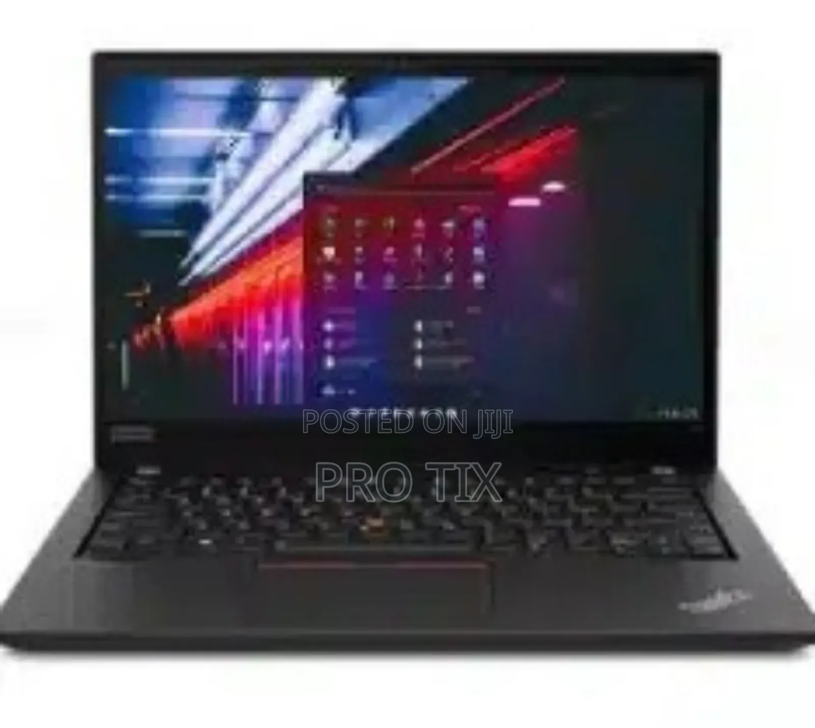 New Laptop Lenovo ThinkPad T14 16GB Intel Core Ultra 7 SSD 512GB