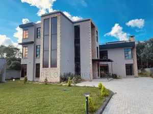 6bdrm Villa in Karen for sale