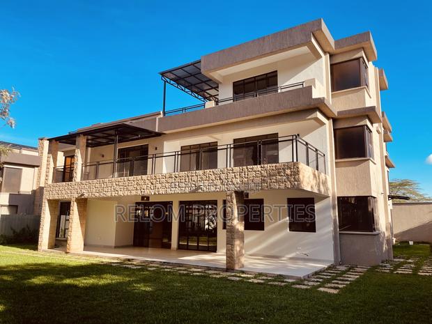 6bdrm Villa in Karen for sale - thumbnail 5