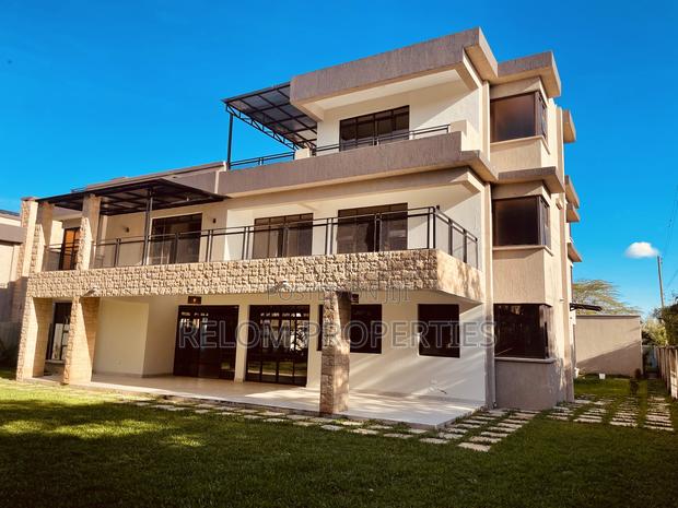 6bdrm Villa in Karen for sale - thumbnail 4