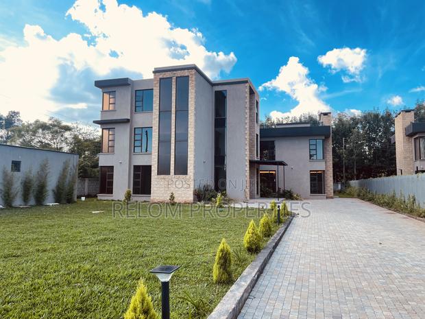 6bdrm Villa in Karen for sale - thumbnail 2