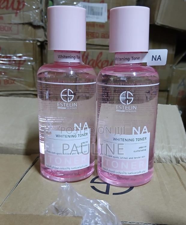 Estelin Face Toner - main view