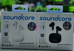 Soundcore R60i Nc Ai Translation Earbuds