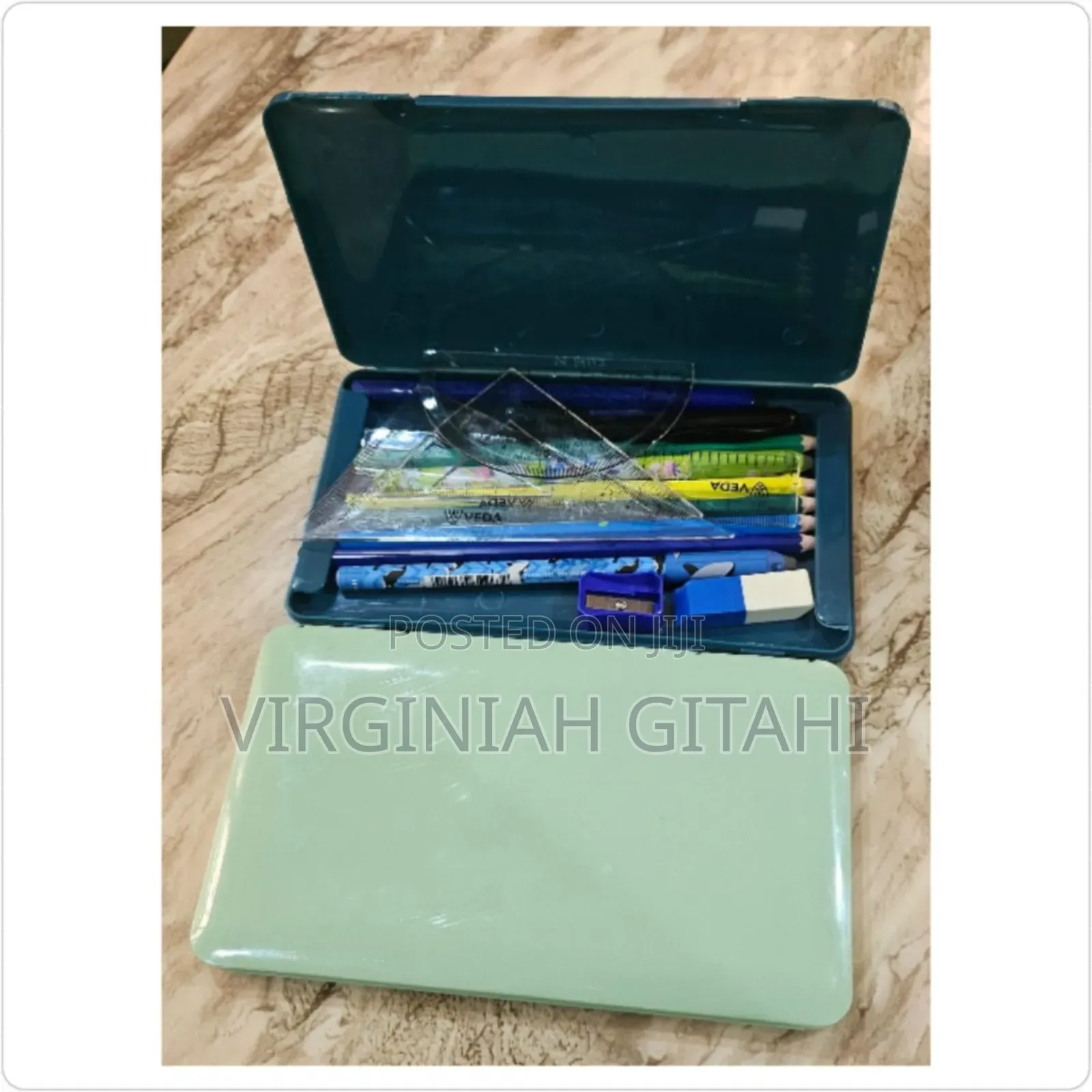 *Stationary Orgnizers/Pencil Pouch Orgnizer