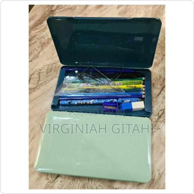 *Stationary Orgnizers/Pencil Pouch Orgnizer