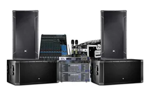 Top-Notch and Gratifying Sound Experience