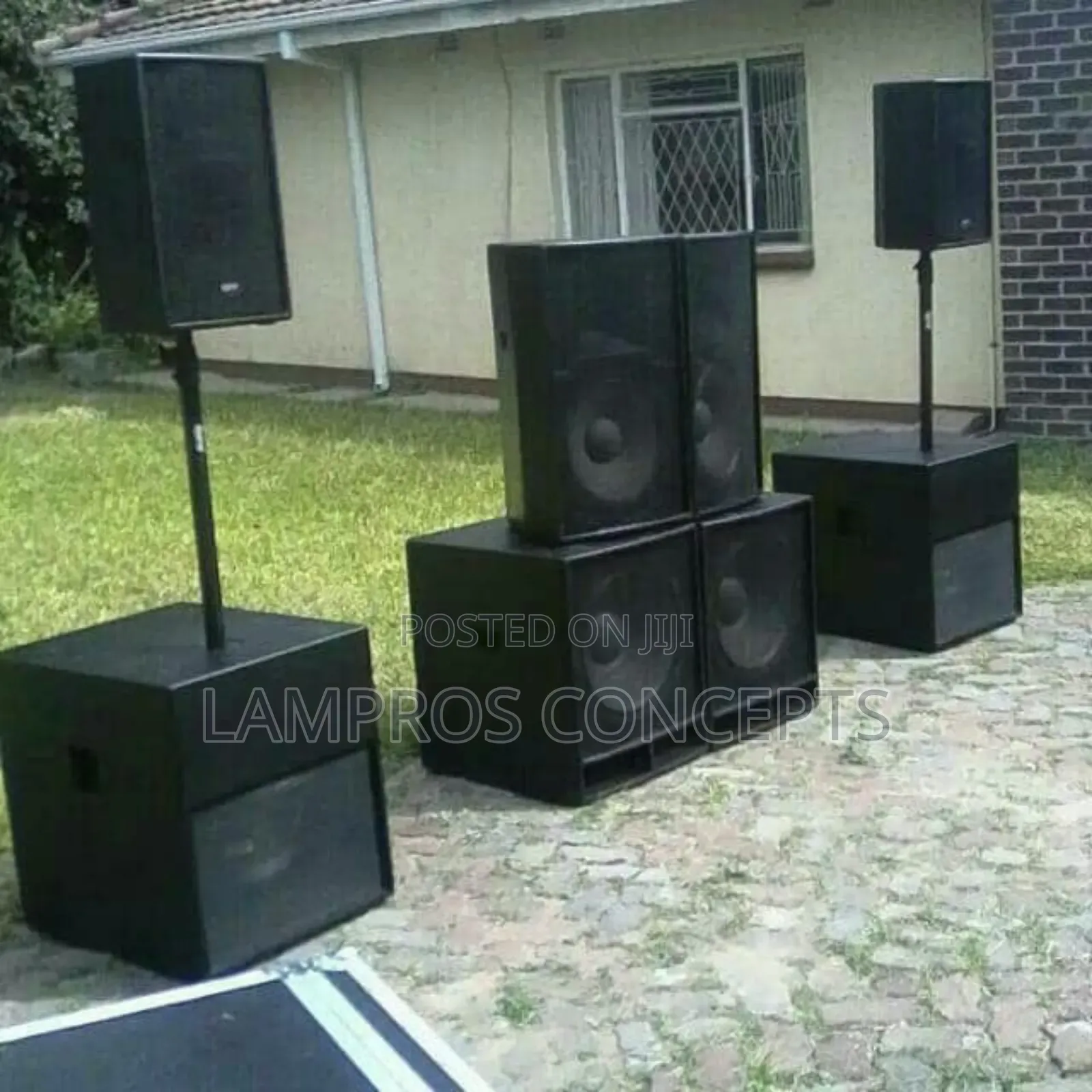 Top-Notch and Gratifying Sound Experience