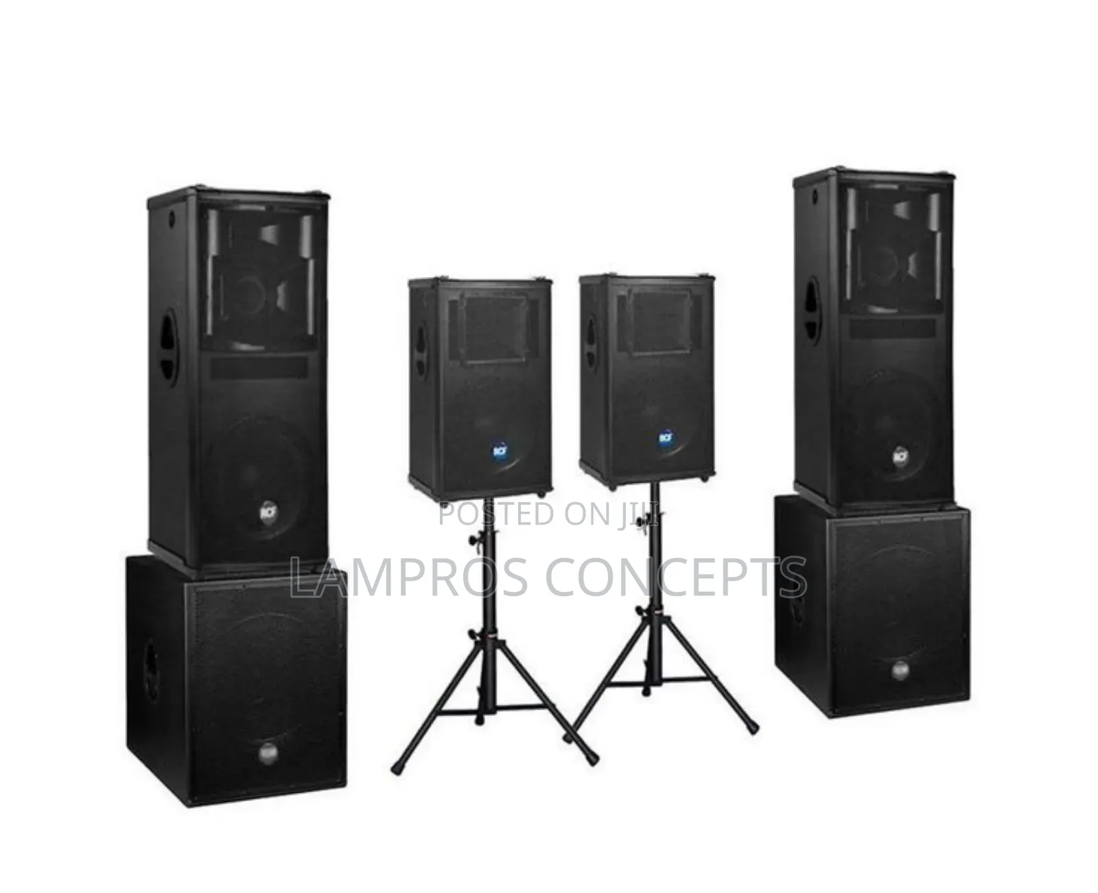 Top-Notch and Gratifying Sound Experience