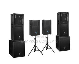 Top-Notch and Gratifying Sound Experience
