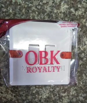 Obk 2gang 2way At