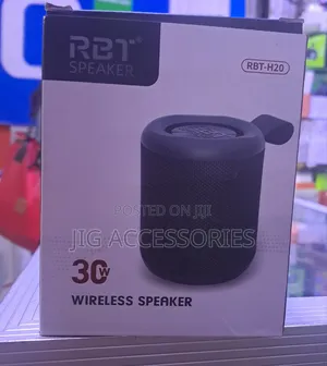 Blutooth Speaker