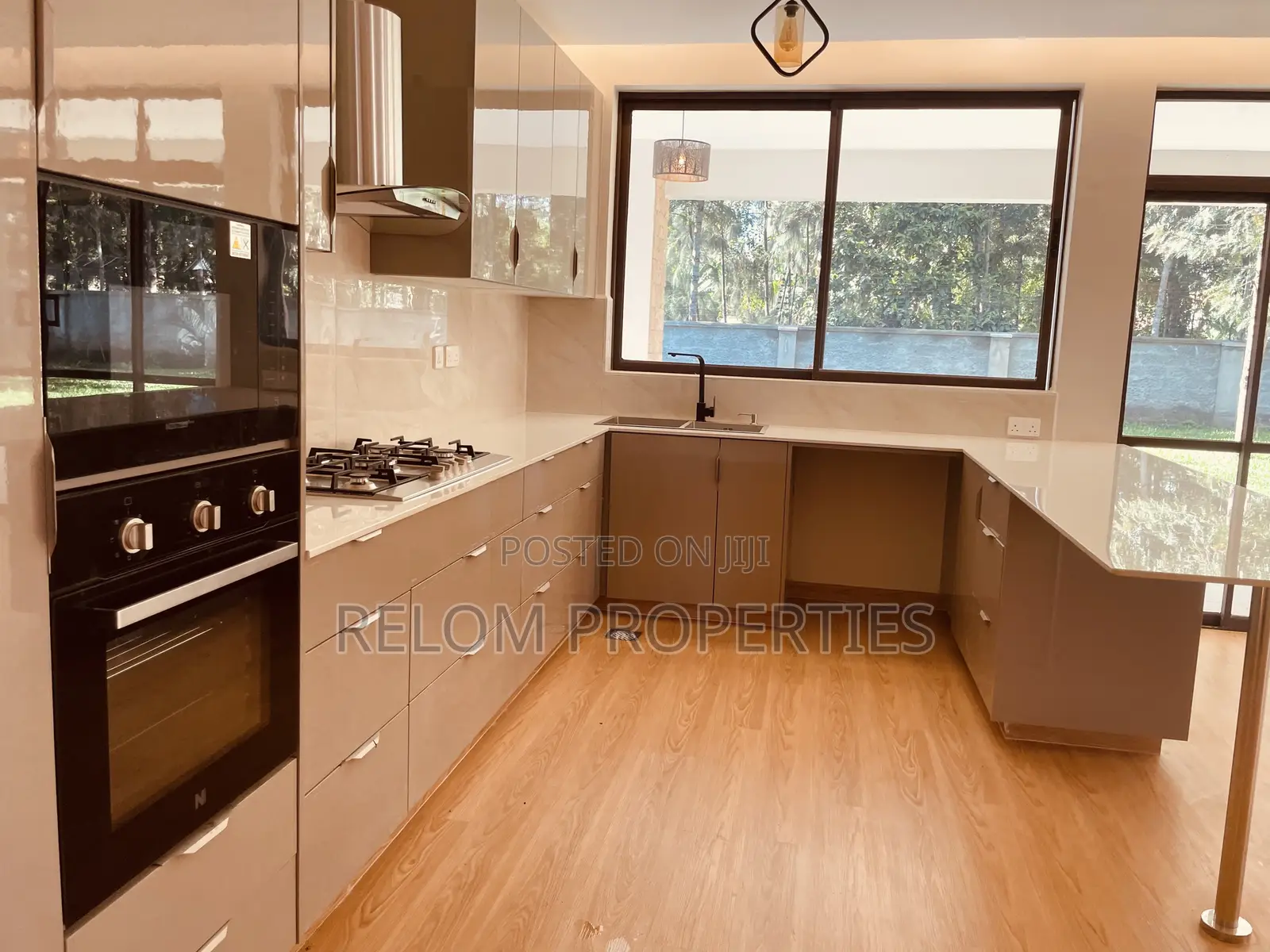 6bdrm Villa in Karen for sale