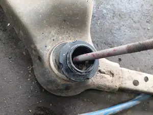 Subframe Rubber Mounting/ Front Body Bushing