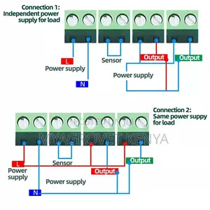 STC-3028 Thermostat Digital Temperature and Humidity Controller