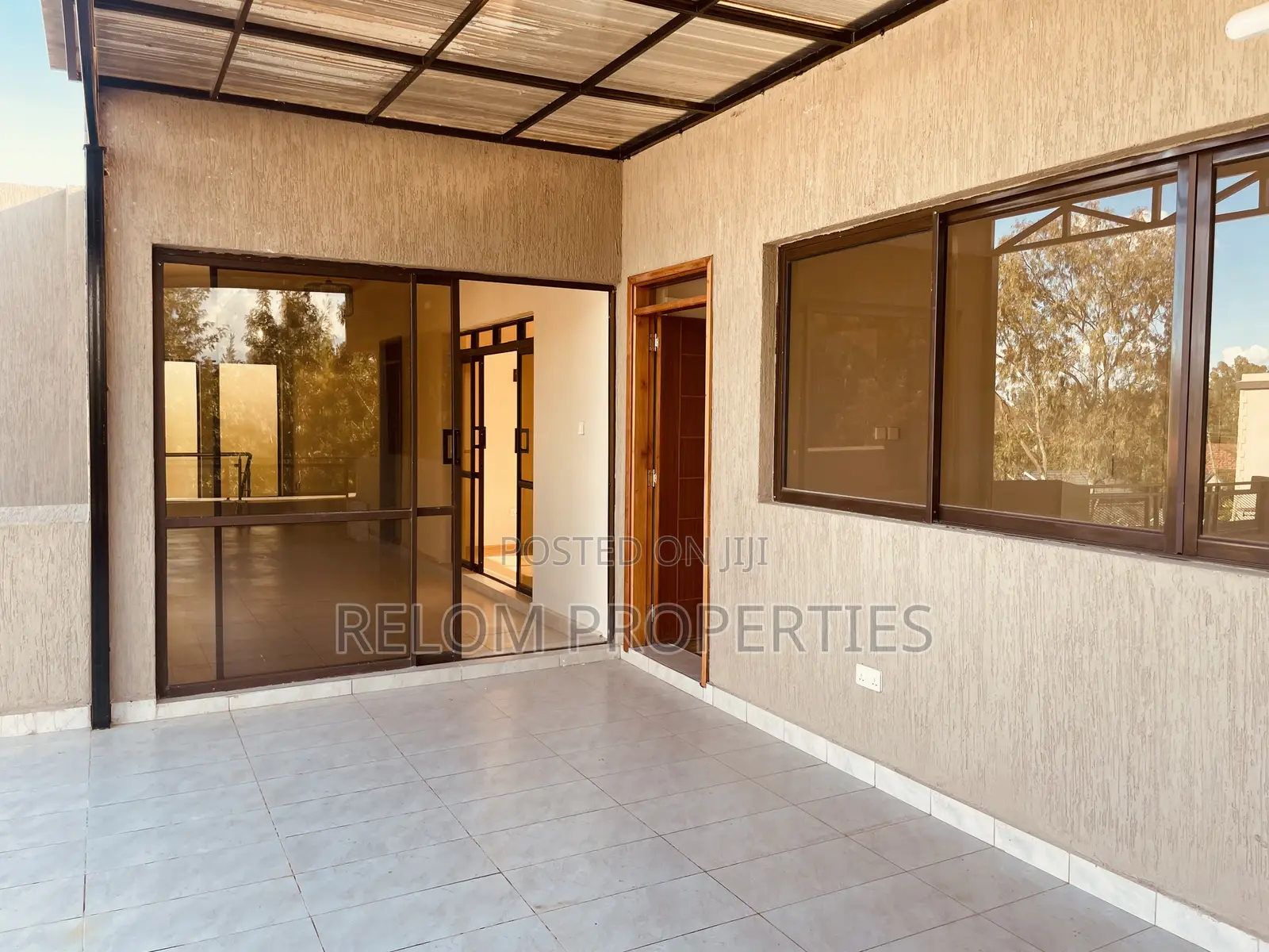 6bdrm Villa in Karen for sale