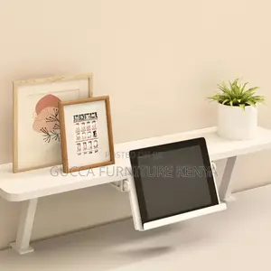 Manual Adjustable Office Lift Study Desk
