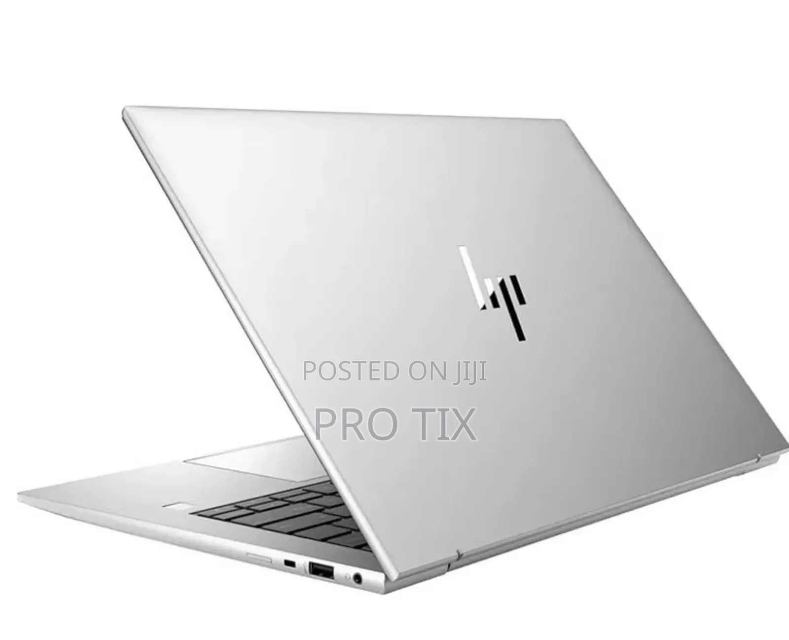 New Laptop HP EliteBook 840 G6 8GB Intel Core i5 SSD 256GB