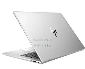 New Laptop HP EliteBook 840 G6 8GB Intel Core i5 SSD 256GB