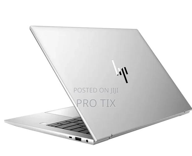 New Laptop HP EliteBook 840 G6 8GB Intel Core i5 SSD 256GB