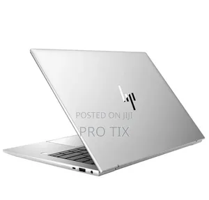 New Laptop HP EliteBook 840 G6 8GB Intel Core i5 SSD 256GB