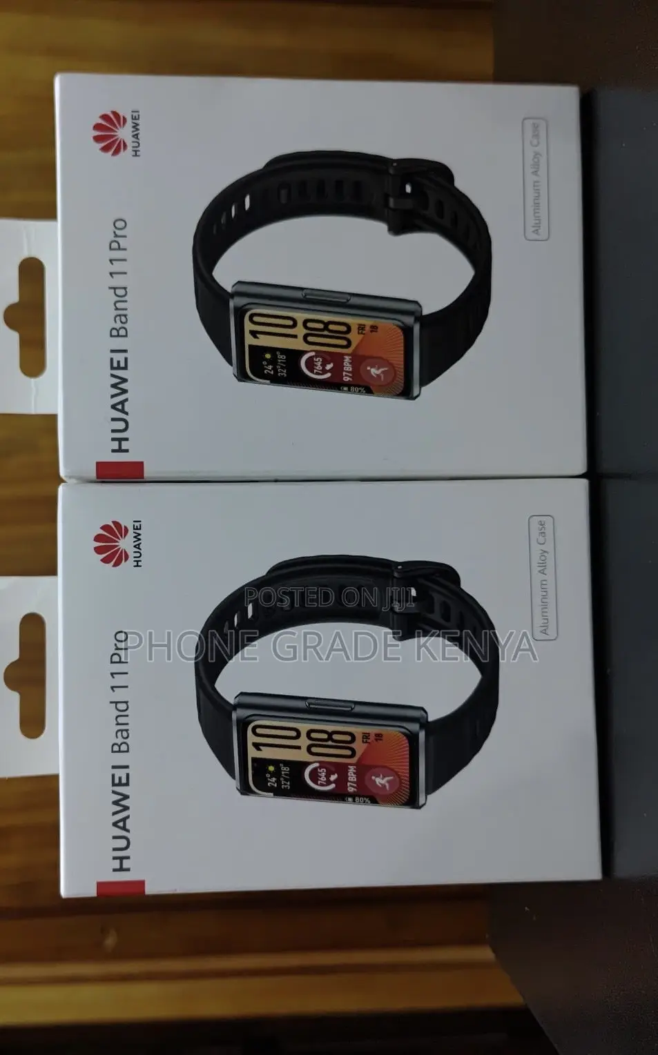Huawei Band 11 Pro