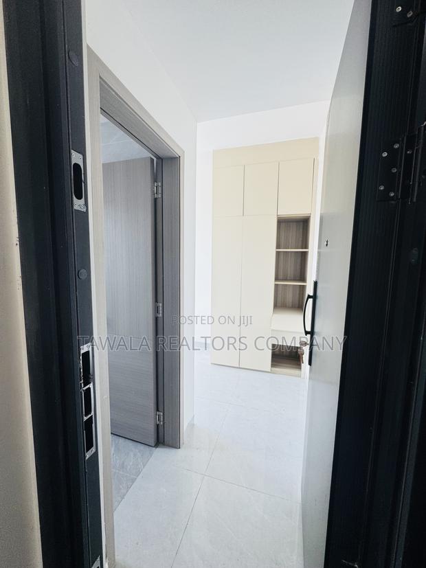 3bdrm Apartment in Yaya Area All, Kilimani for rent - main view