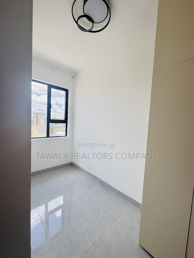 3bdrm Apartment in Yaya Area All, Kilimani for rent - thumbnail 2