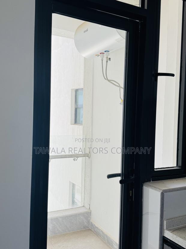 3bdrm Apartment in Yaya Area All, Kilimani for rent - thumbnail 5