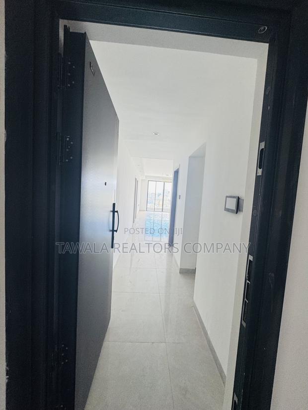 3bdrm Apartment in Yaya Area All, Kilimani for rent - thumbnail 3