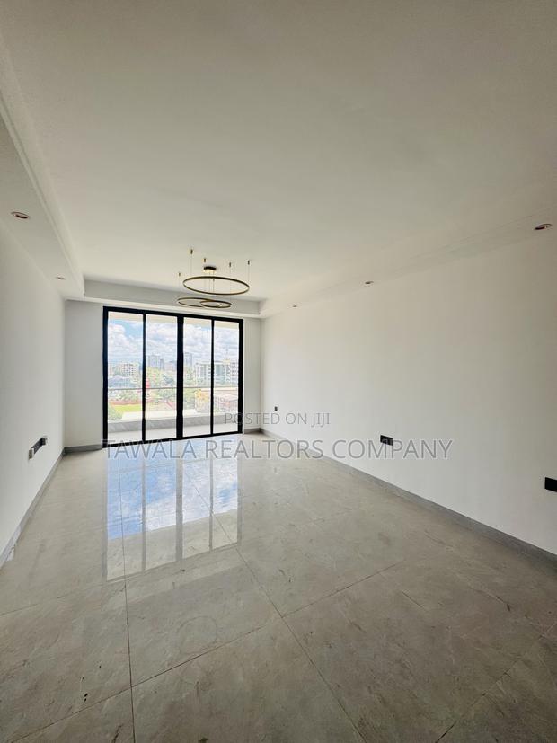 3bdrm Apartment in Yaya Area All, Kilimani for rent - thumbnail 6