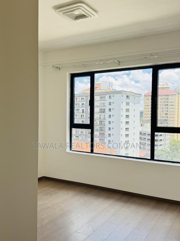 3bdrm Apartment in Yaya Area All, Kilimani for rent - thumbnail 7