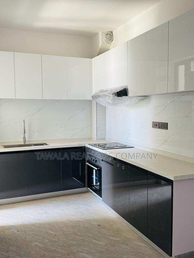 3bdrm Apartment in Yaya Area All, Kilimani for rent - thumbnail 4