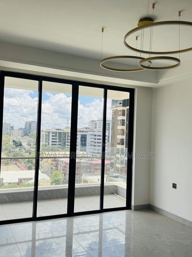 3bdrm Apartment in Yaya Area All, Kilimani for rent - thumbnail 8