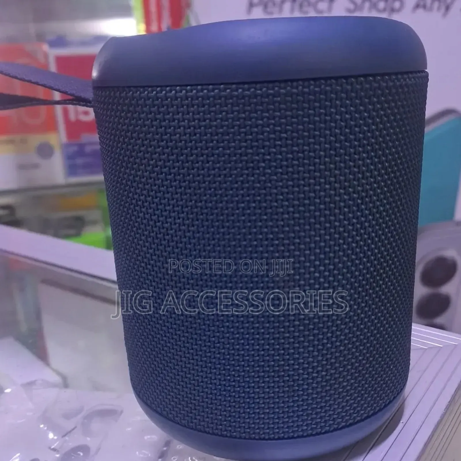 Blutooth Speaker