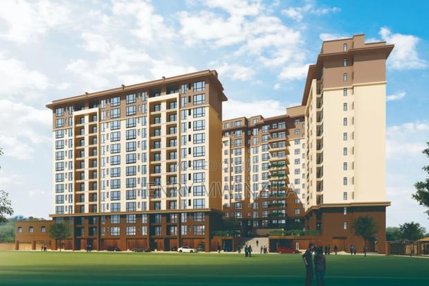 3bdrm Block of Flats in Apple Tree , Hotel 67 Area for sale