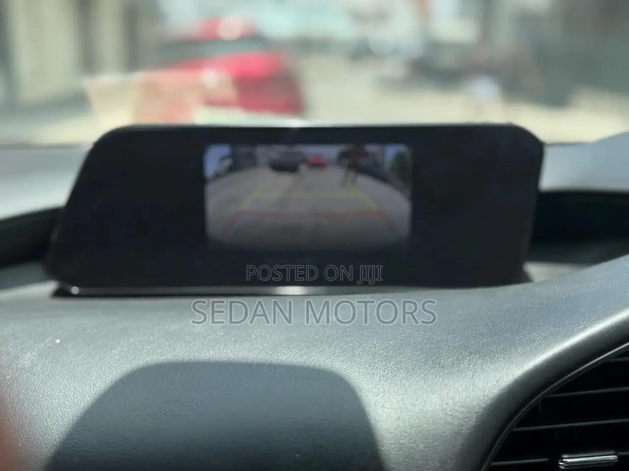 Mazda Axela 2019 Gray