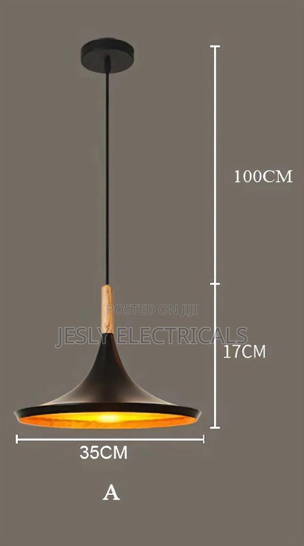 Bamyum Genis Pendant Light
