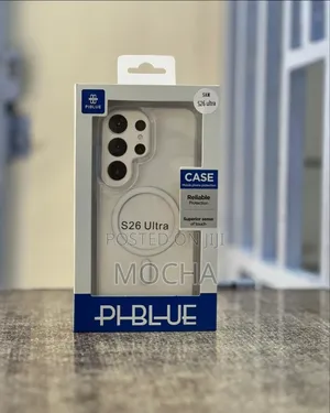 Samsung S26 Ultra Cases