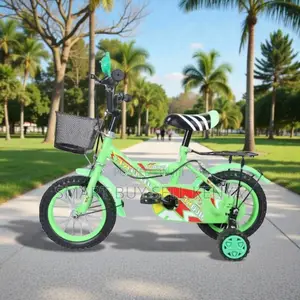 Kids Balance Ride Size 12 Inch Bike Bicycle for 2-4 Years Children