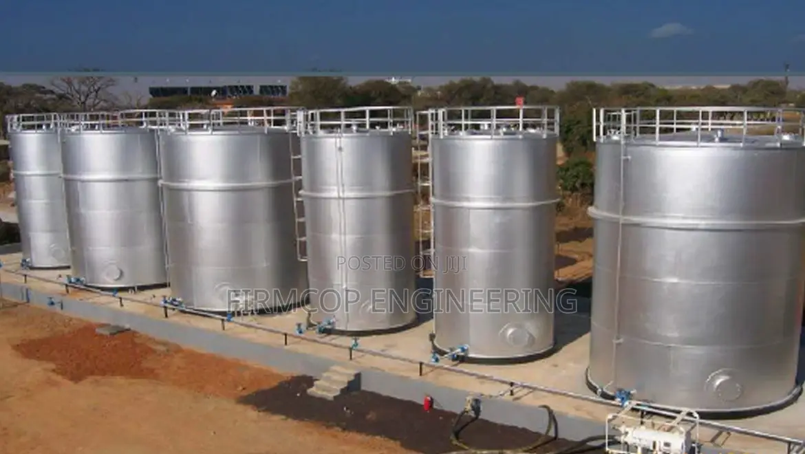 High Quality Fuel Tanks-30litres