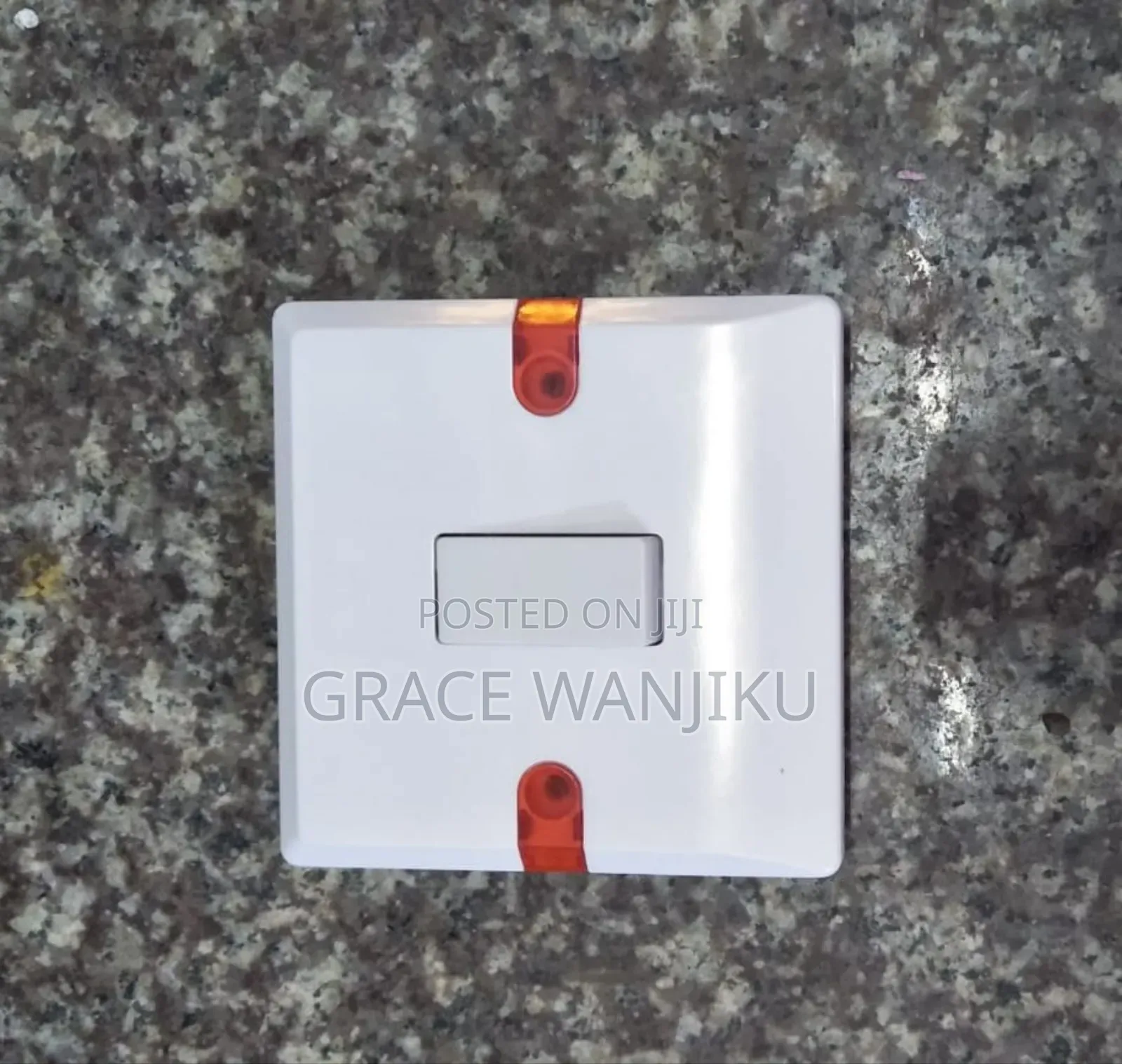 1gang 2way Switches for 2pcs ,1 Gang 2way Switches 2pcs