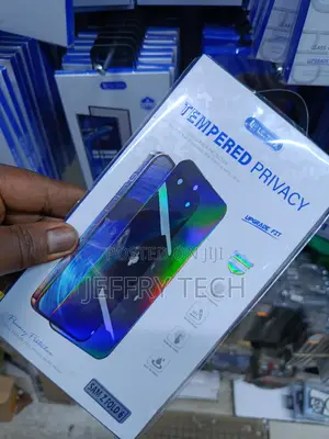 Ankusp Privacy Glass Screen Protectors for Samsung Galaxy Z Fold 6 5g