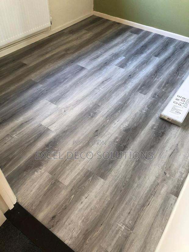 Laminate Flooring for Modern Homes, Offices and Stylish Interiors
