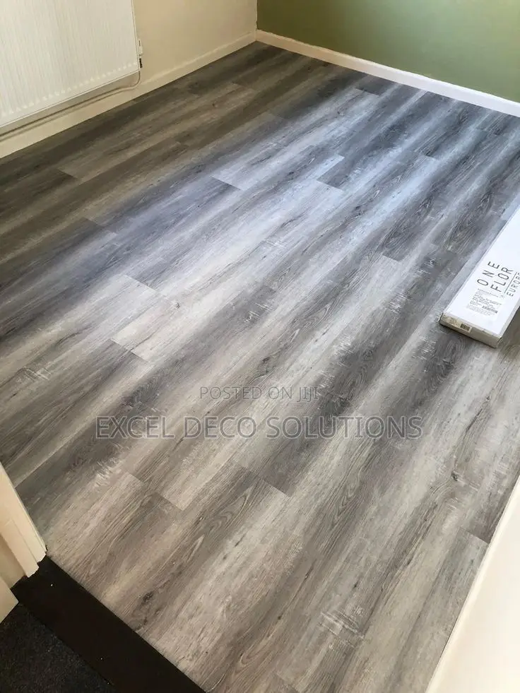 Laminate Flooring for Modern Homes, Offices and Stylish Interiors