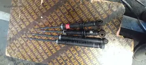 Fielder New and Old Model Shock Rear